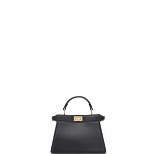 ESMEE - Peekaboo Iseeu Bag Black