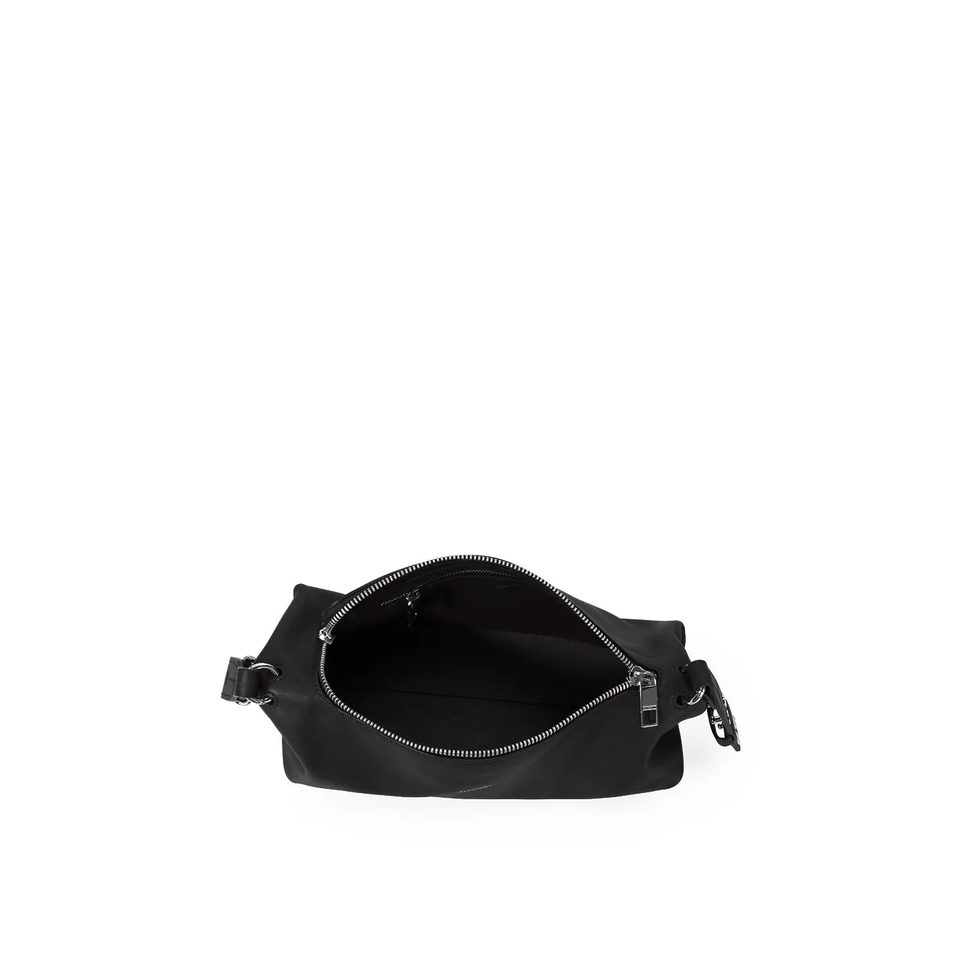 Eua Sac À Bandoulière - Noir