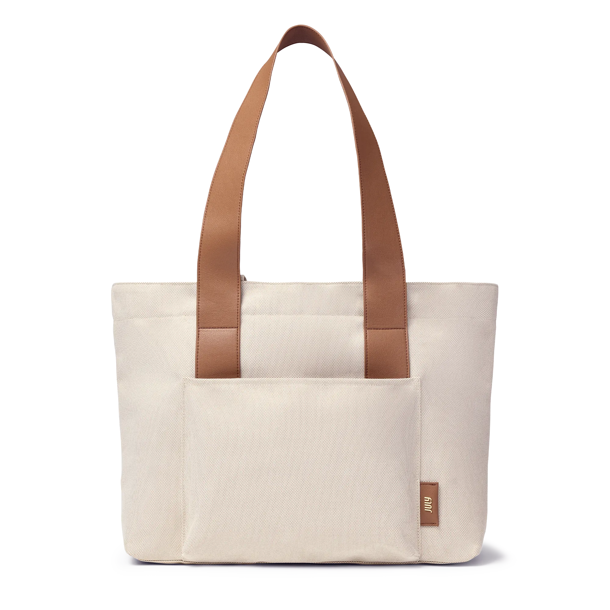 Everyday Tote Leather - Large