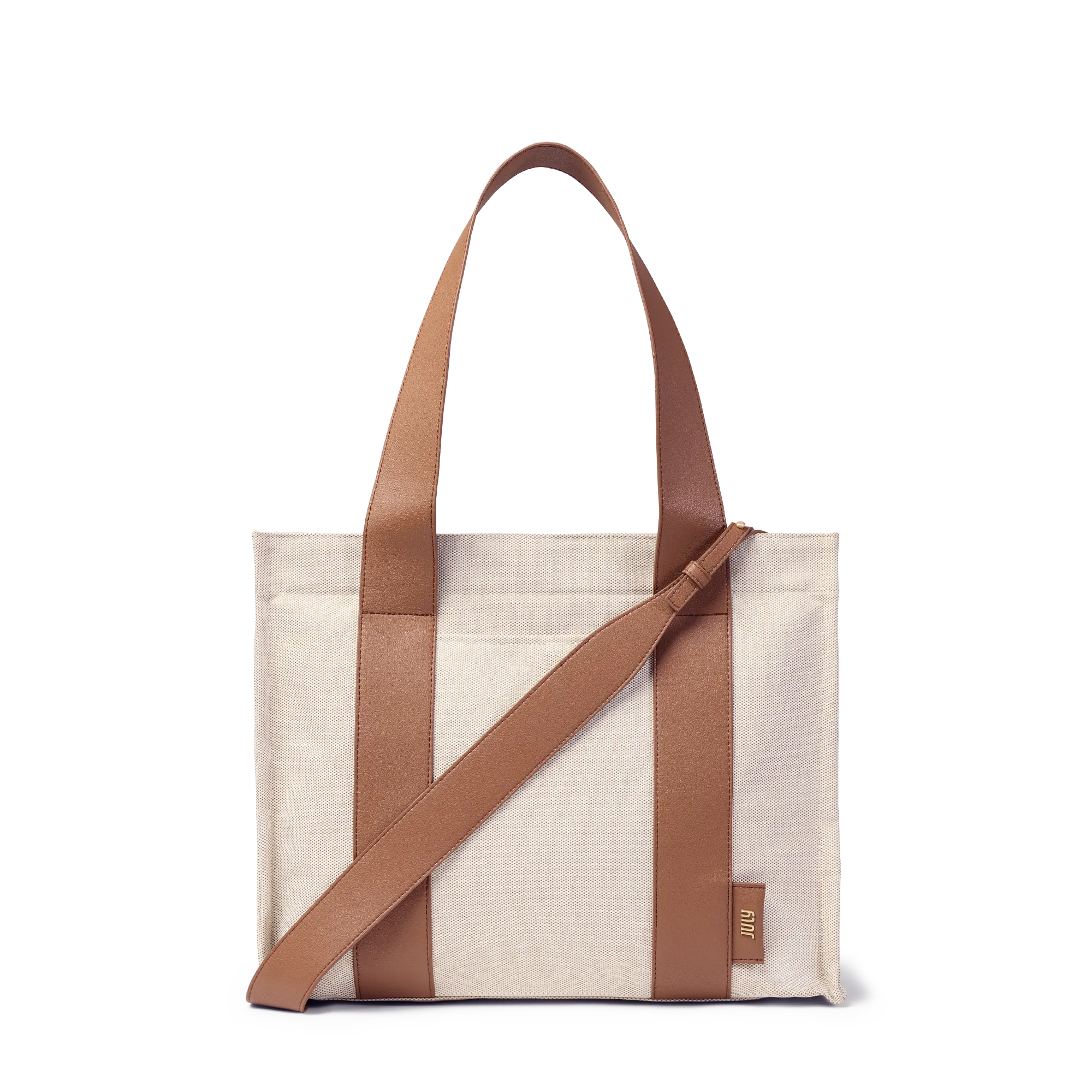 Everyday Tote Leather - Small
