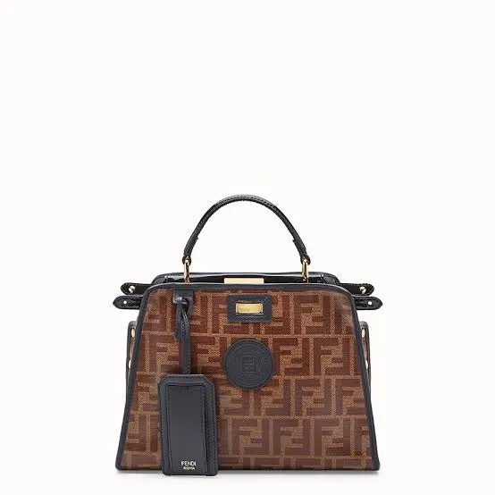 Fendi Defender Cover