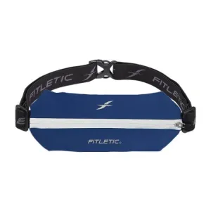 FITLETIC MINI SPORT PLUS BELT BLUE