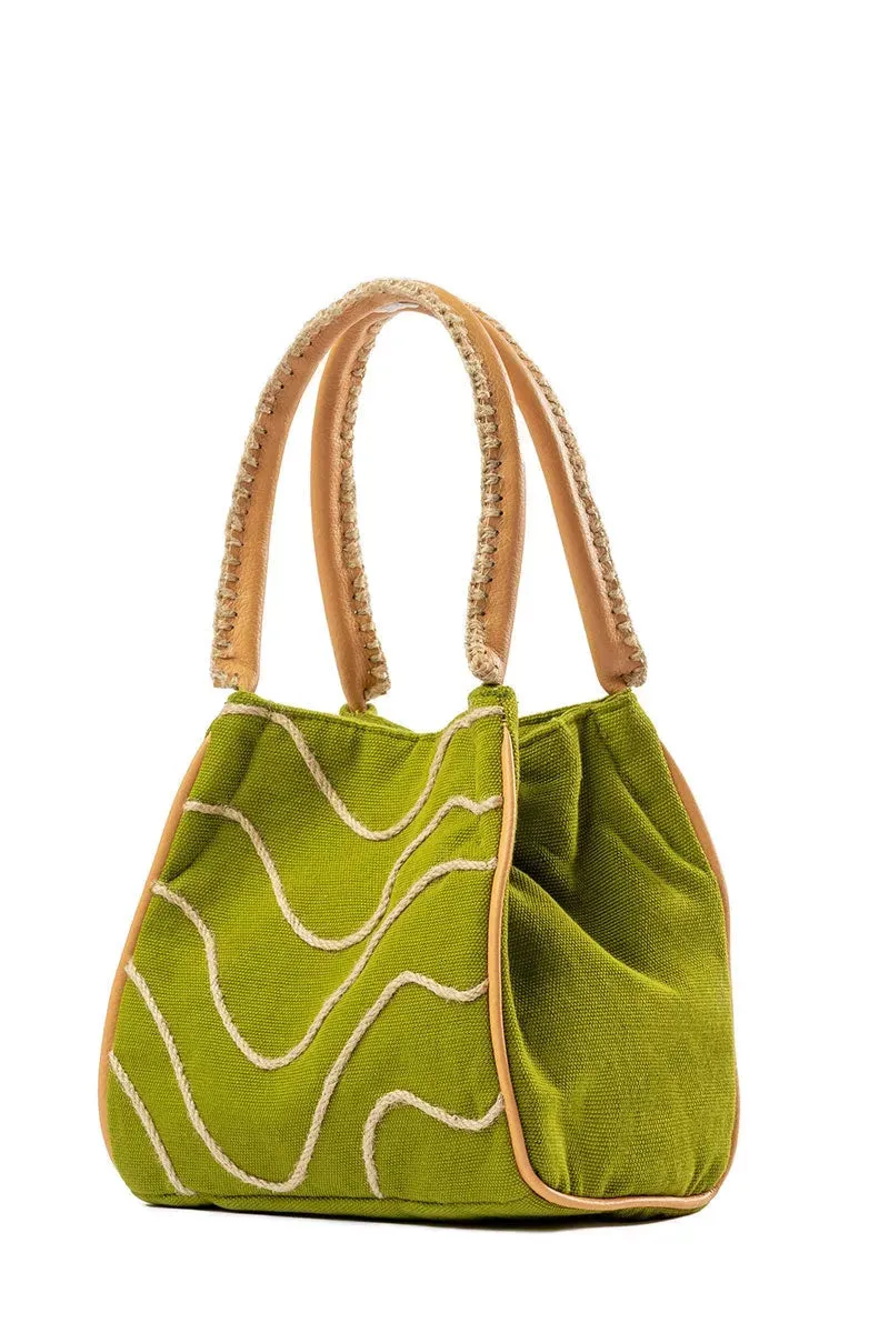 Flora Petite Crossbody