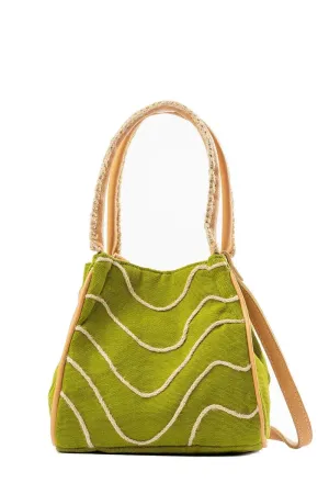 Flora Petite Crossbody
