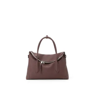 Folding Tote - Cacao