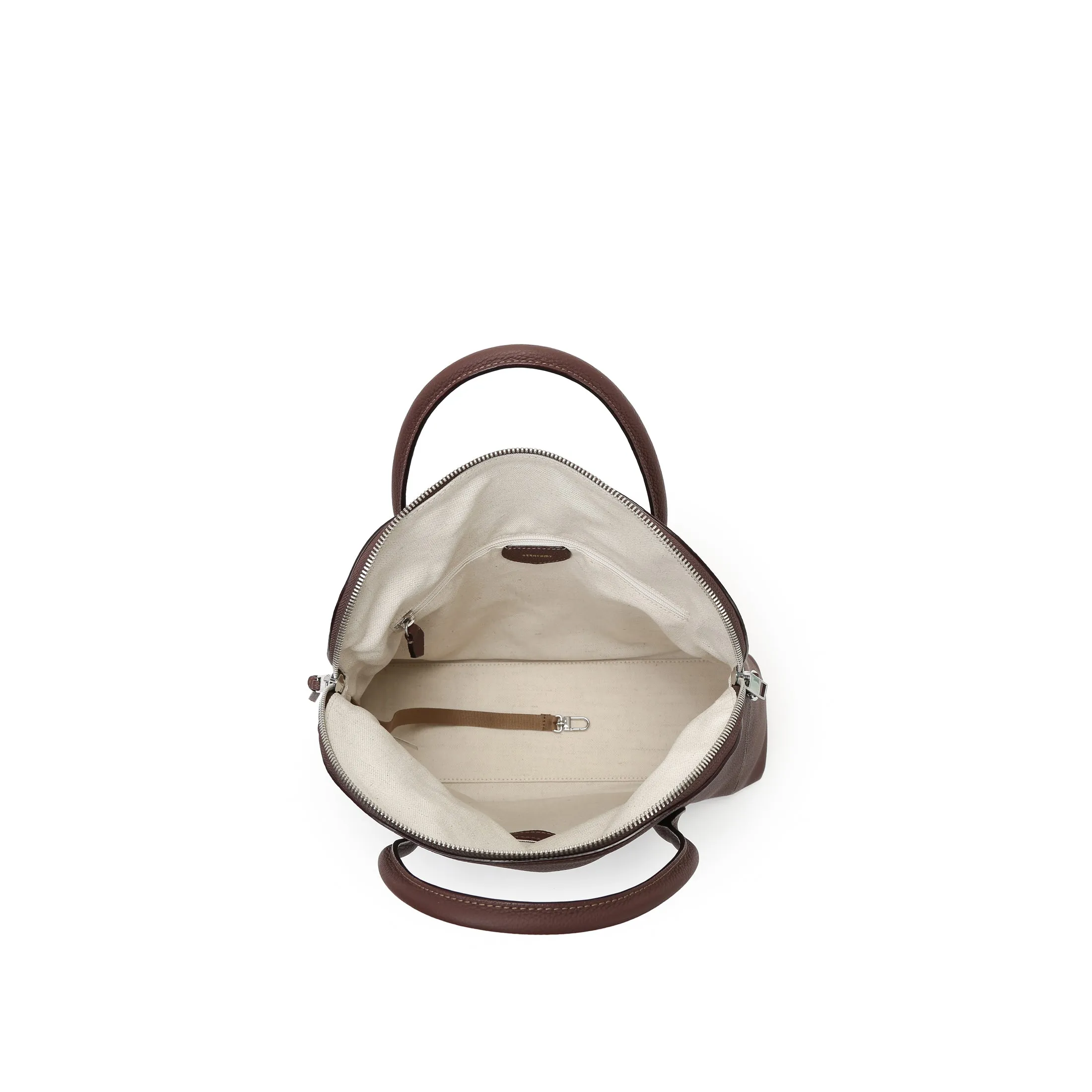 Folding Tote - Cacao