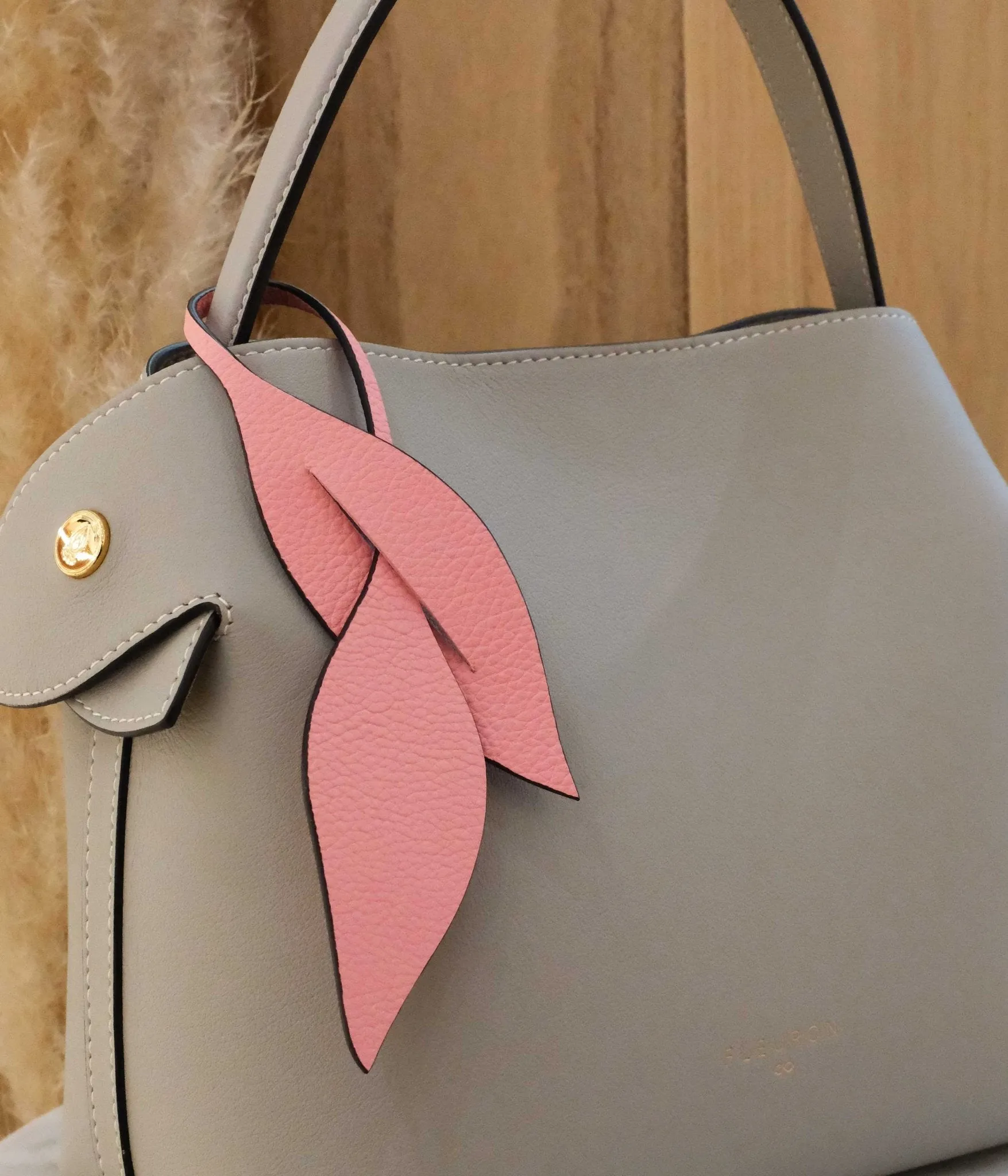Folia | Rose Bonbon
