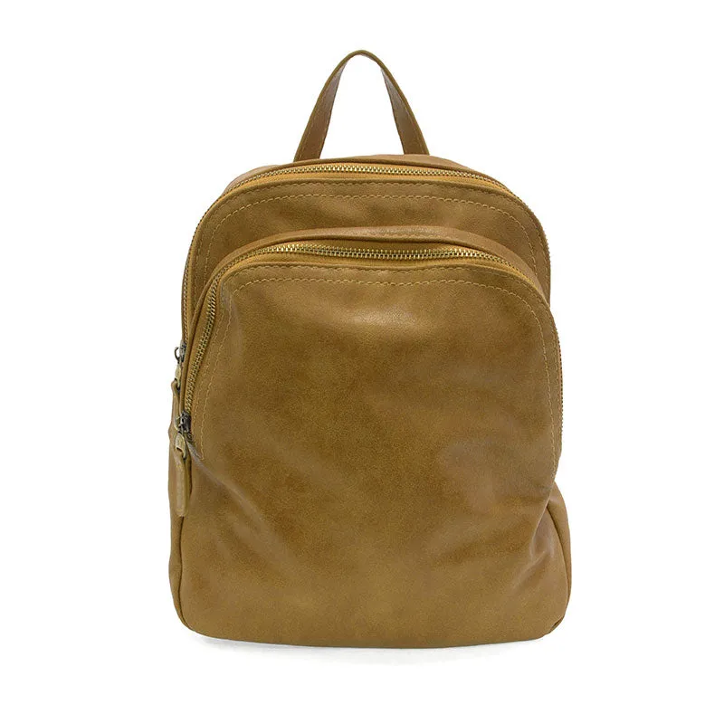 Frankie Soft Backpack