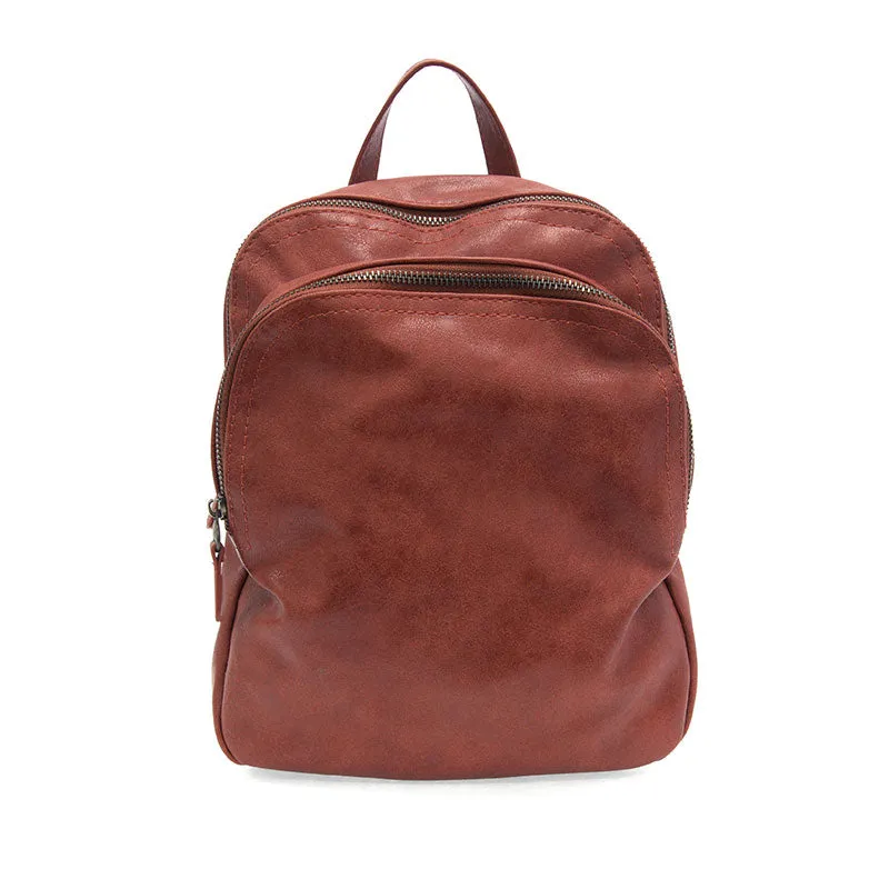 Frankie Soft Backpack
