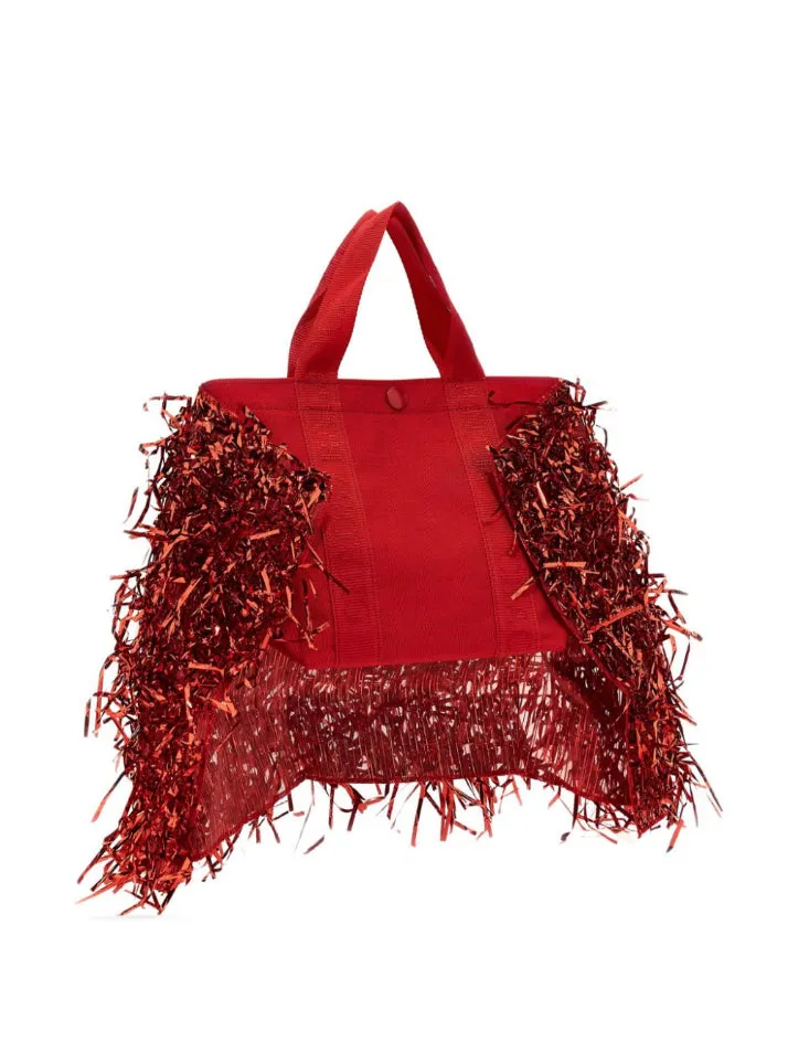 FRINGE BAG