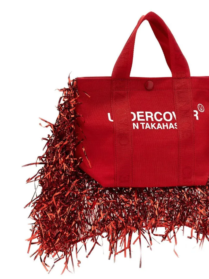 FRINGE BAG
