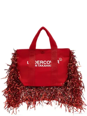 FRINGE BAG
