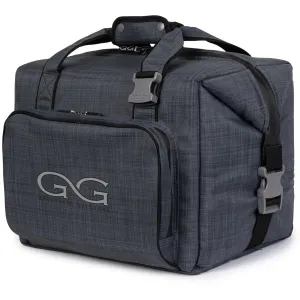 Game Guard Cooler Bag Charcoal