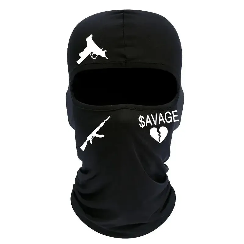 Gang Balaclava