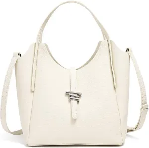 Genuine Leather Purses for Women Tote Handbag Real Soft Shoulder Bag for Work Bag