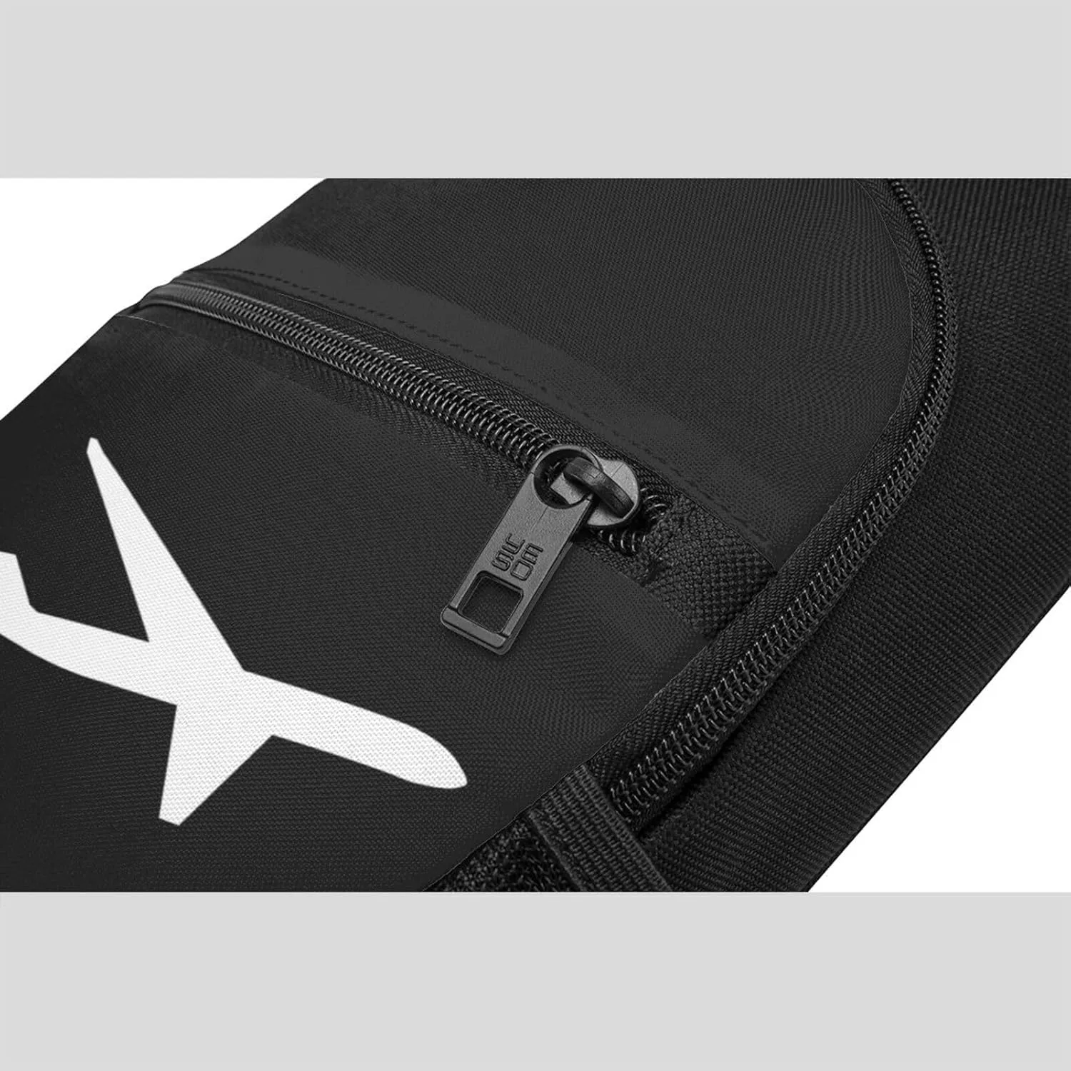 GERRIT Airplane Chest Pack Leisure Shoulder Crossbody Chest Bag