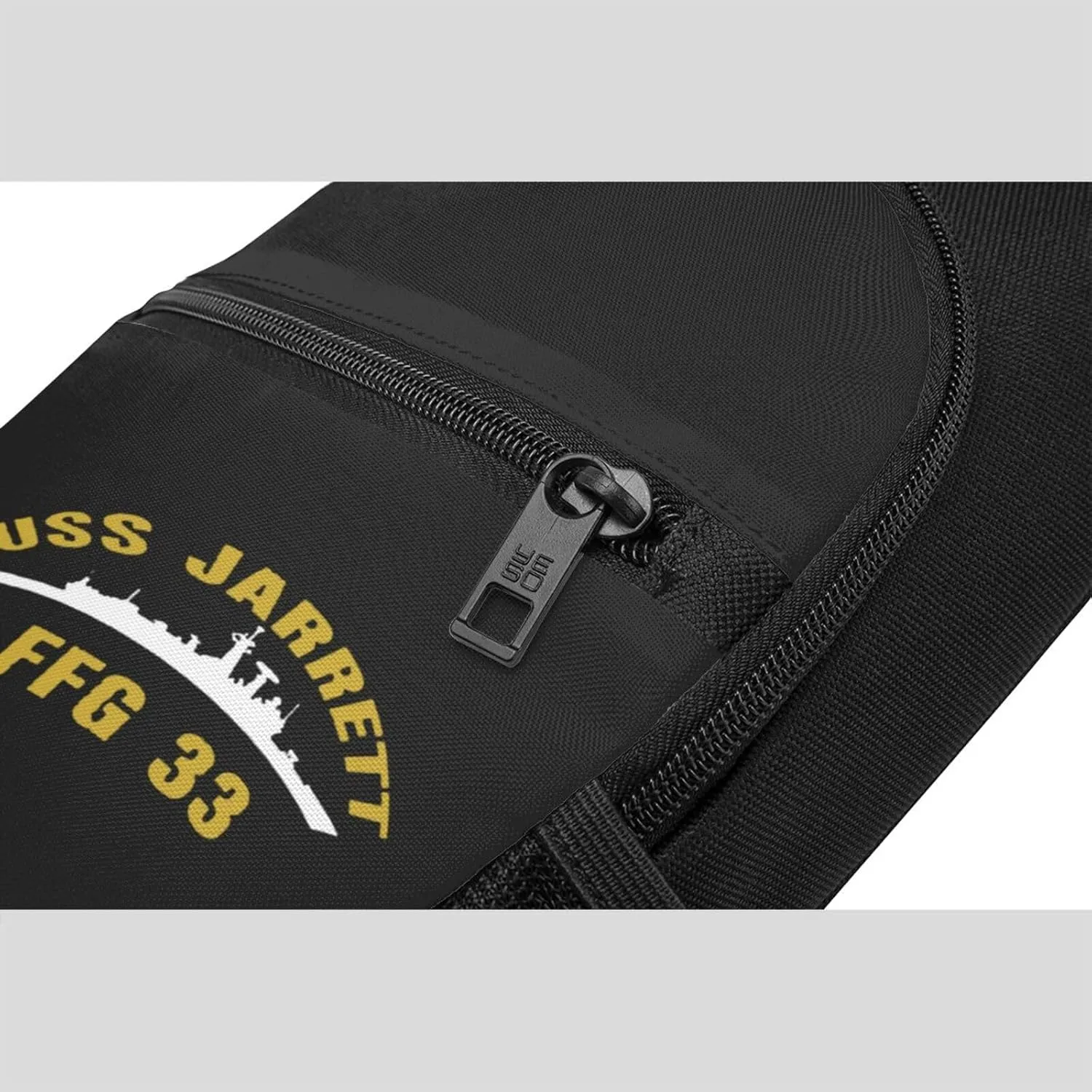 GERRIT USS Jarrett FFG 33 Chest Pack Leisure Shoulder Crossbody Chest Bag