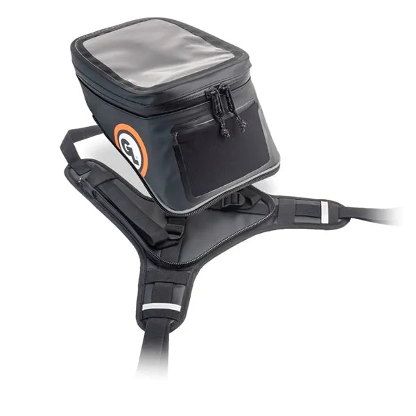 Giant Loop Harness Tank Bag Fandango/Diablo