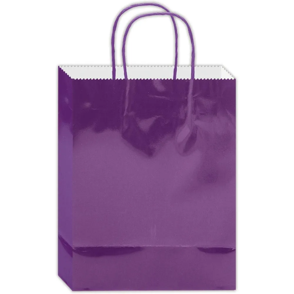 gift bag 10x8x4 Inch/M 60s
