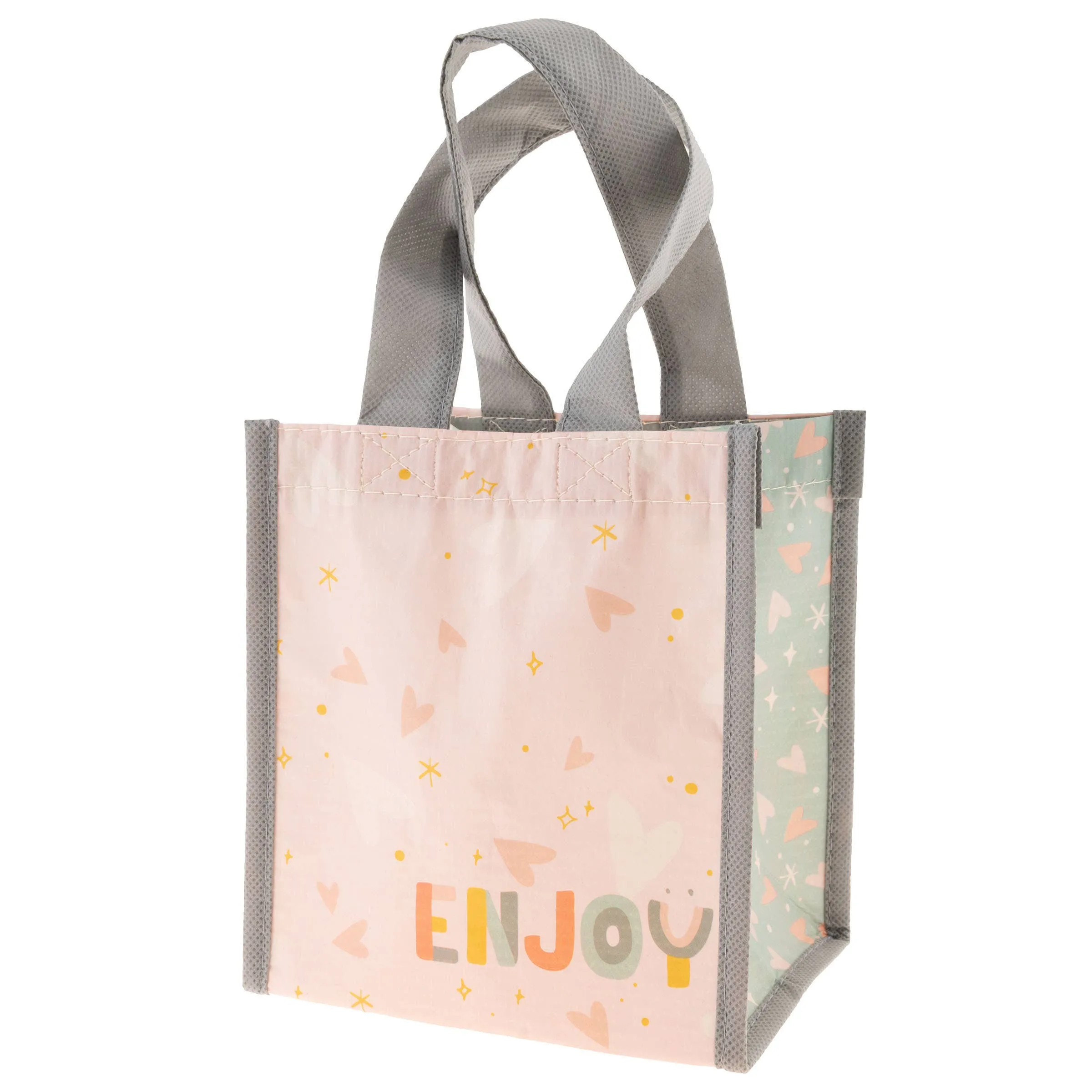 Gift Bag - Small - Recycled Karma - Turtle