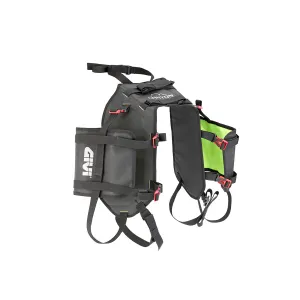 Givi Canyon Soft Luggage Saddle Base