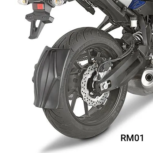 Givi Luggage for Suzuki DL 1000 V-Strom 2017-2019