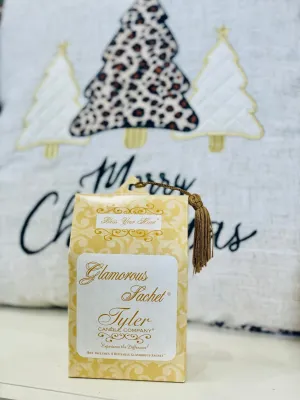 Glamorous Sachet