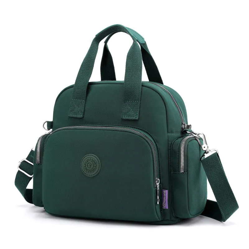 Glamorous Women's Fashion Multipurpose Hidden Charging Bags
