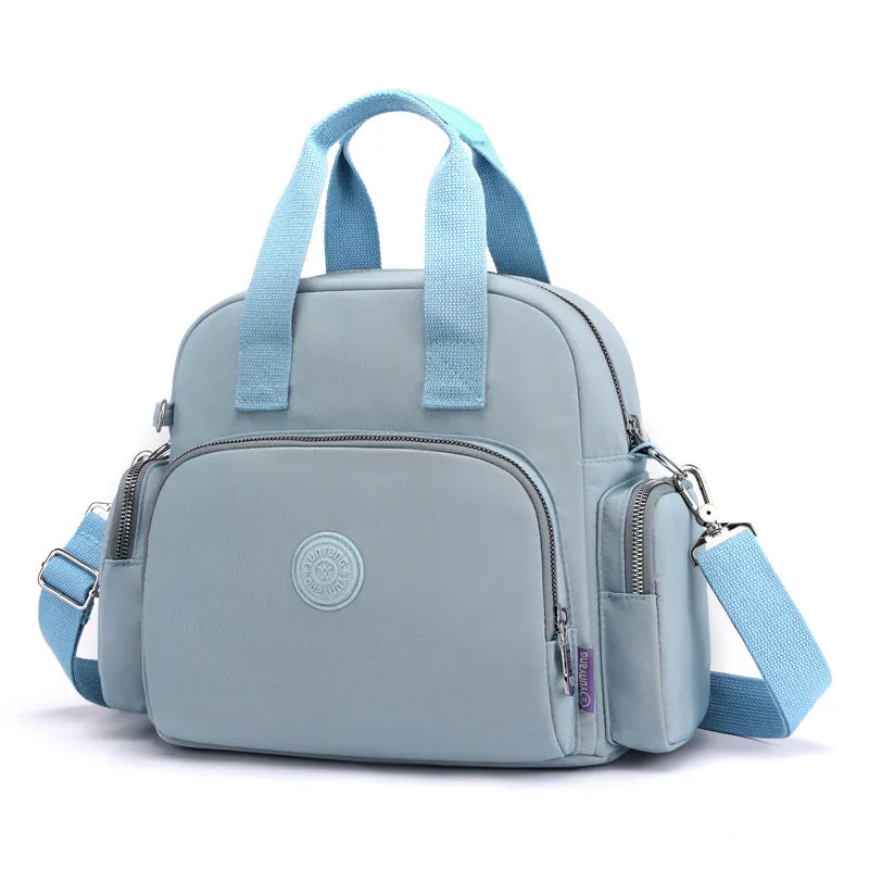 Glamorous Women's Fashion Multipurpose Hidden Charging Bags