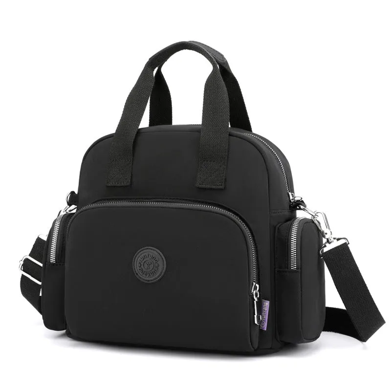 Glamorous Women's Fashion Multipurpose Hidden Charging Bags