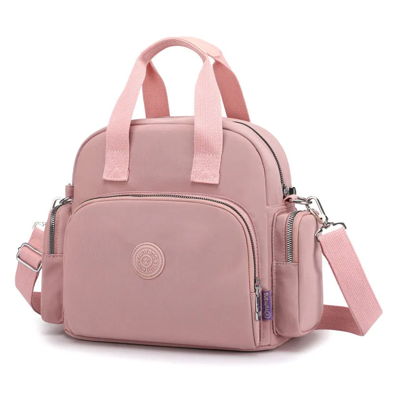 Glamorous Women's Fashion Multipurpose Hidden Charging Bags
