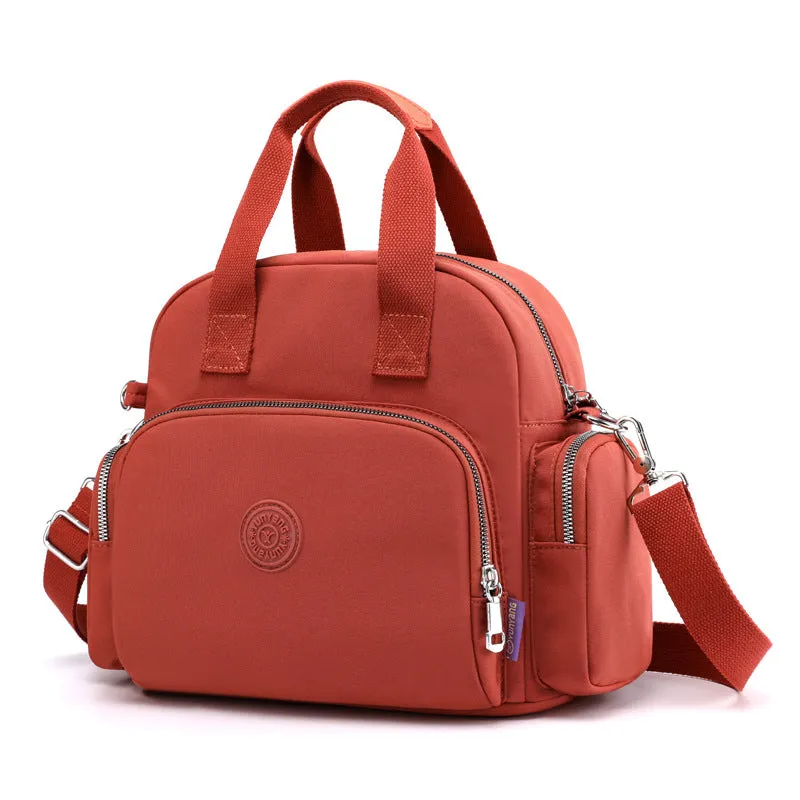 Glamorous Women's Fashion Multipurpose Hidden Charging Bags