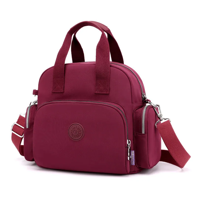 Glamorous Women's Fashion Multipurpose Hidden Charging Bags