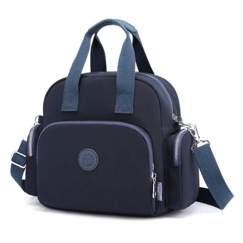 Glamorous Women's Fashion Multipurpose Hidden Charging Bags