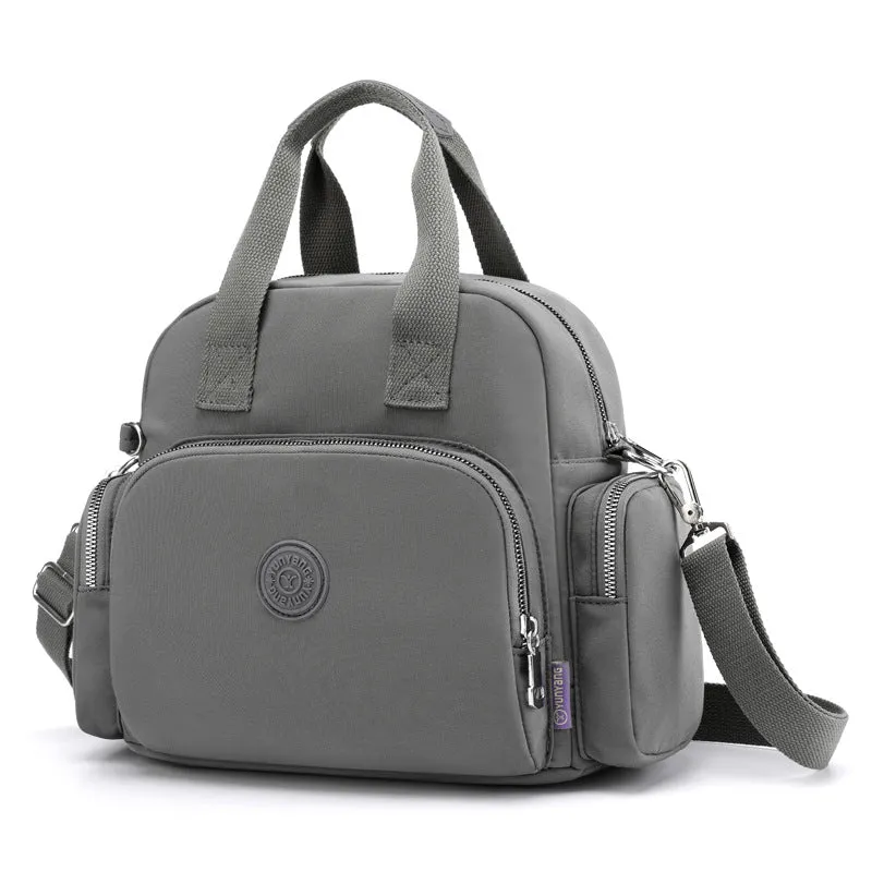Glamorous Women's Fashion Multipurpose Hidden Charging Bags