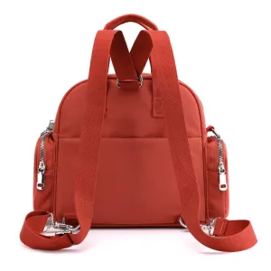 Glamorous Women's Fashion Multipurpose Hidden Charging Bags