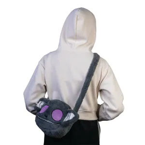 Grey Skellbo Gooli Bag | Gus Fink’s