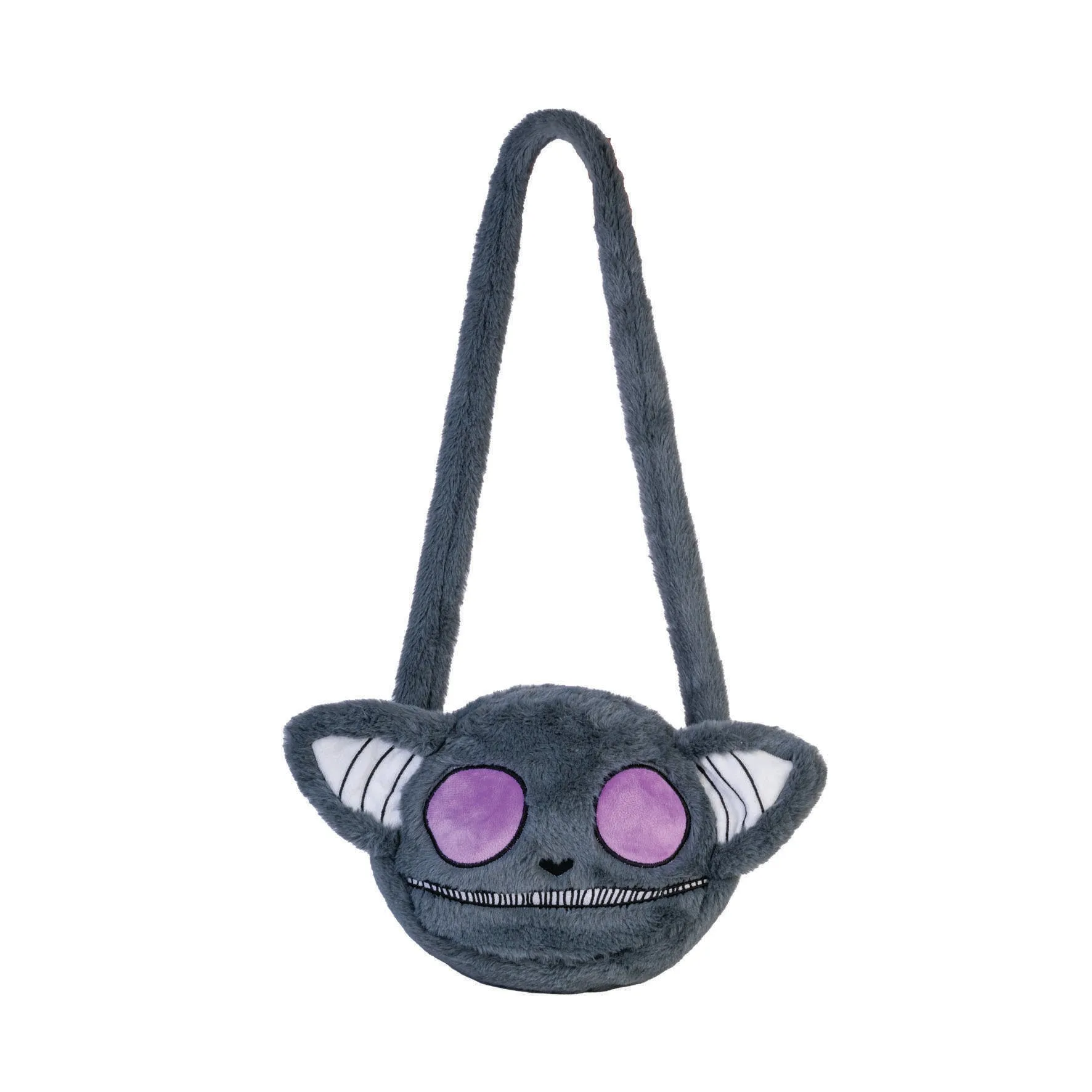 Grey Skellbo Gooli Bag | Gus Fink’s