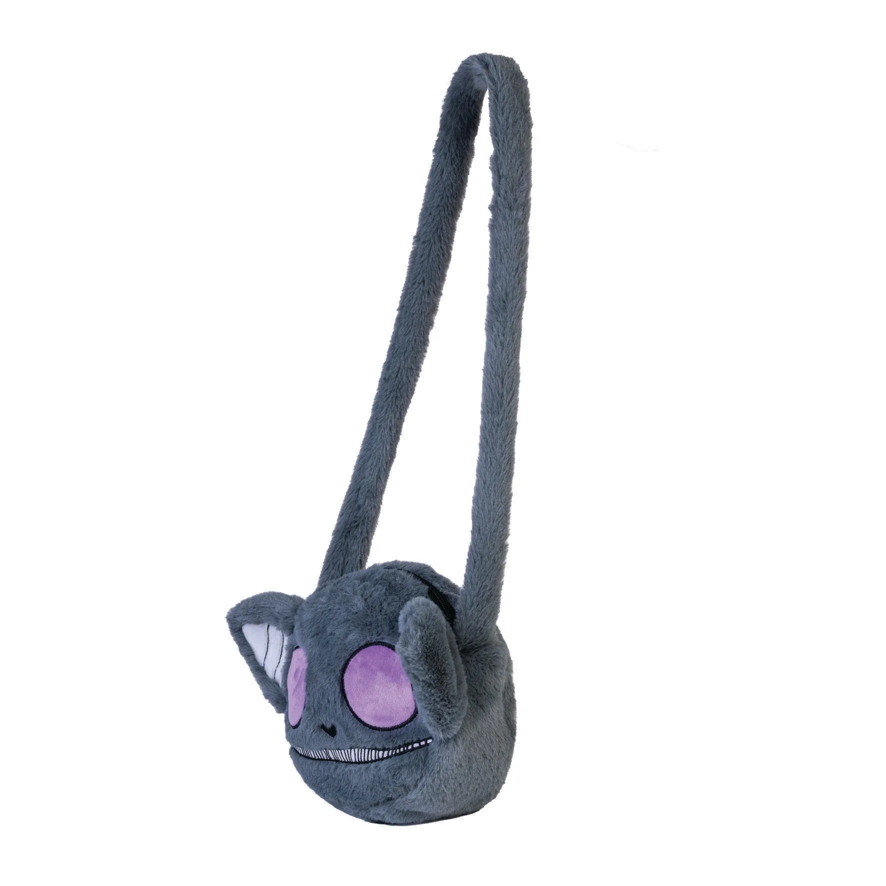 Grey Skellbo Gooli Bag | Gus Fink’s