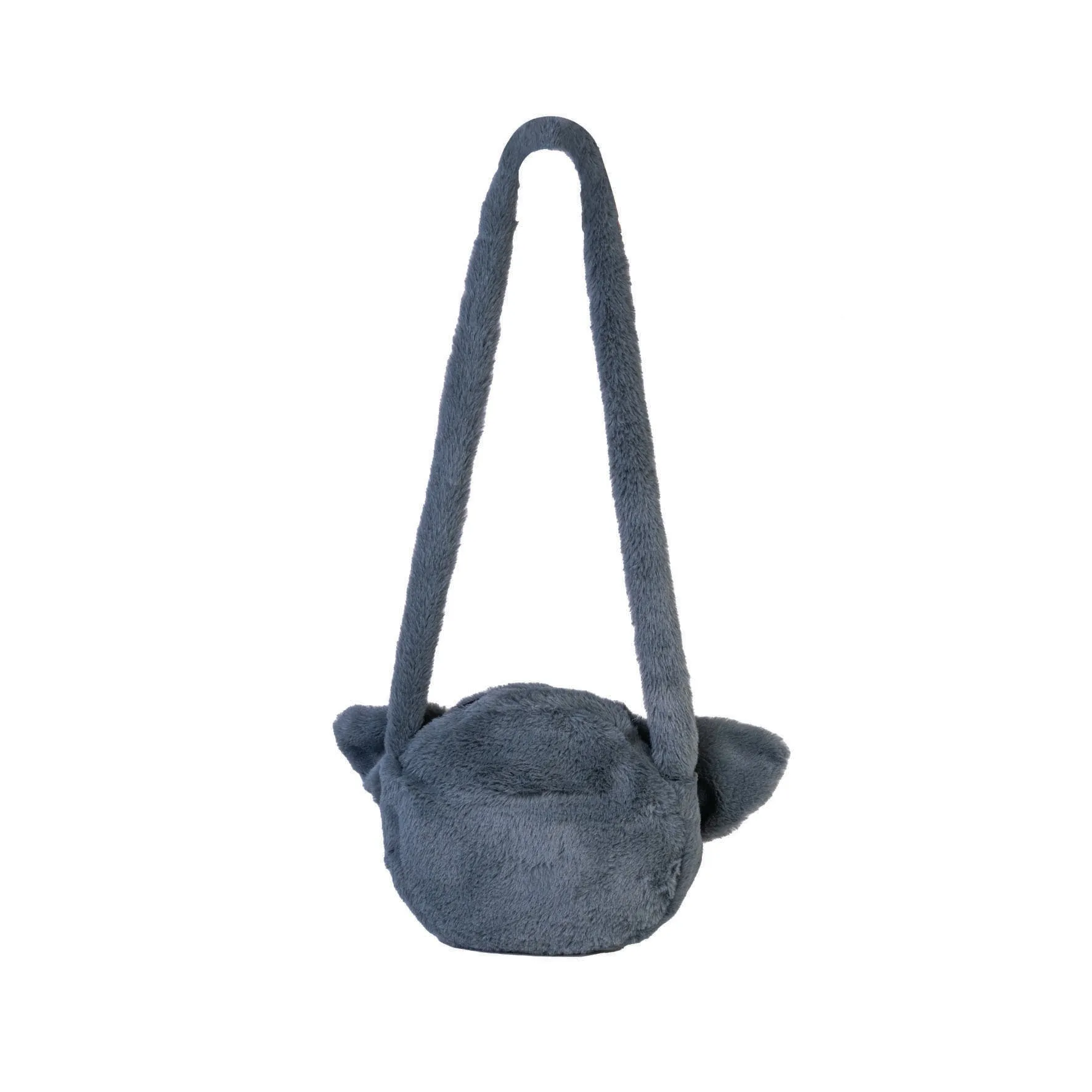 Grey Skellbo Gooli Bag | Gus Fink’s