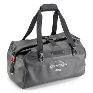 GRT712B 40LTR WATERPROOF CARGO BAG