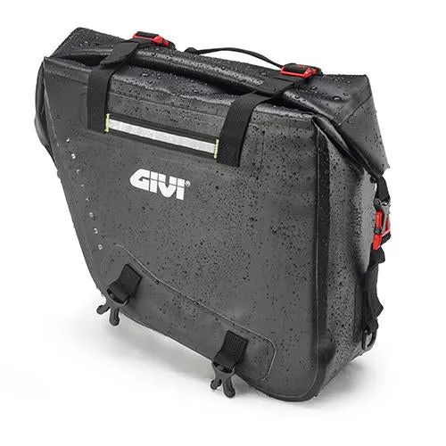 GRT718 15LTR WATERPROOF SIDE BAGS