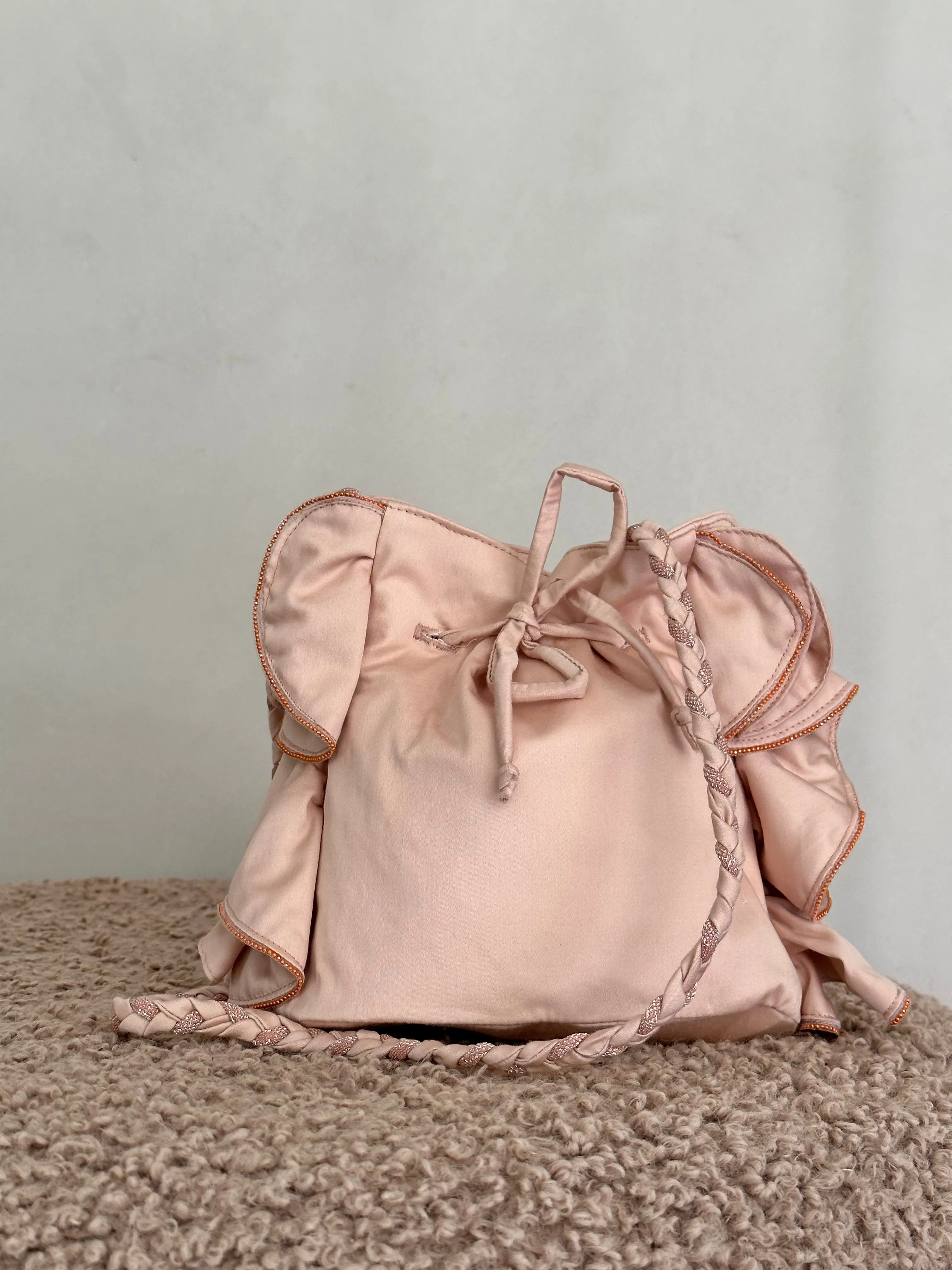 HANDBAG FOR LITLLE LADIES