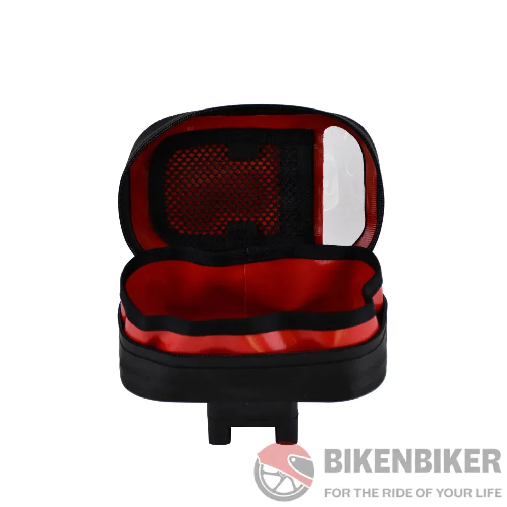 Handlebar Bag - Enduristan