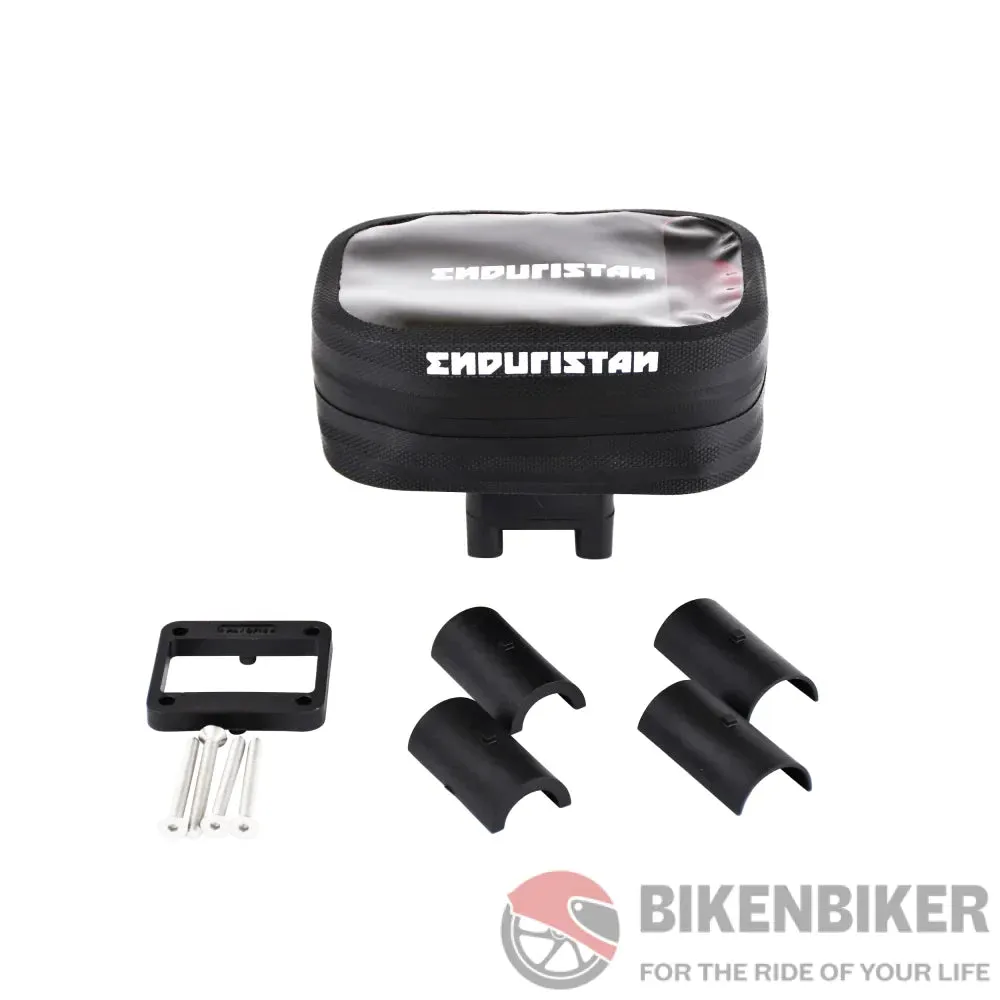 Handlebar Bag - Enduristan
