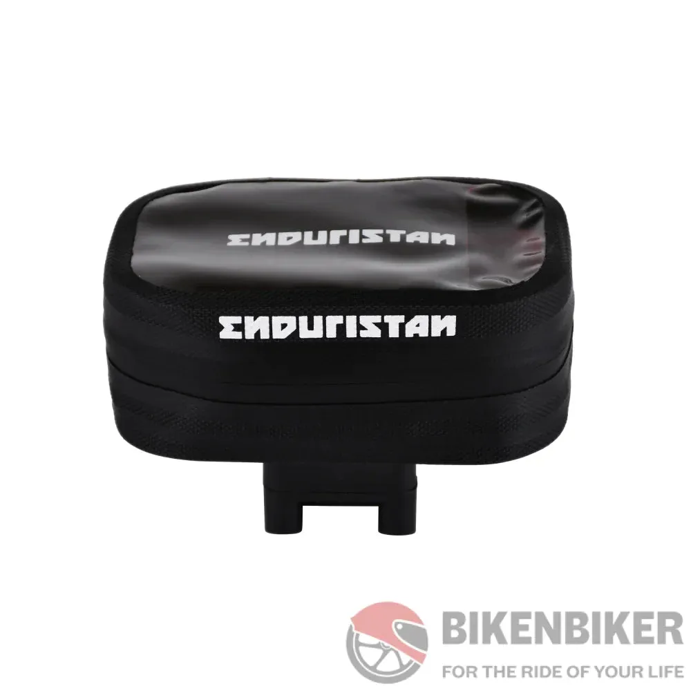 Handlebar Bag - Enduristan