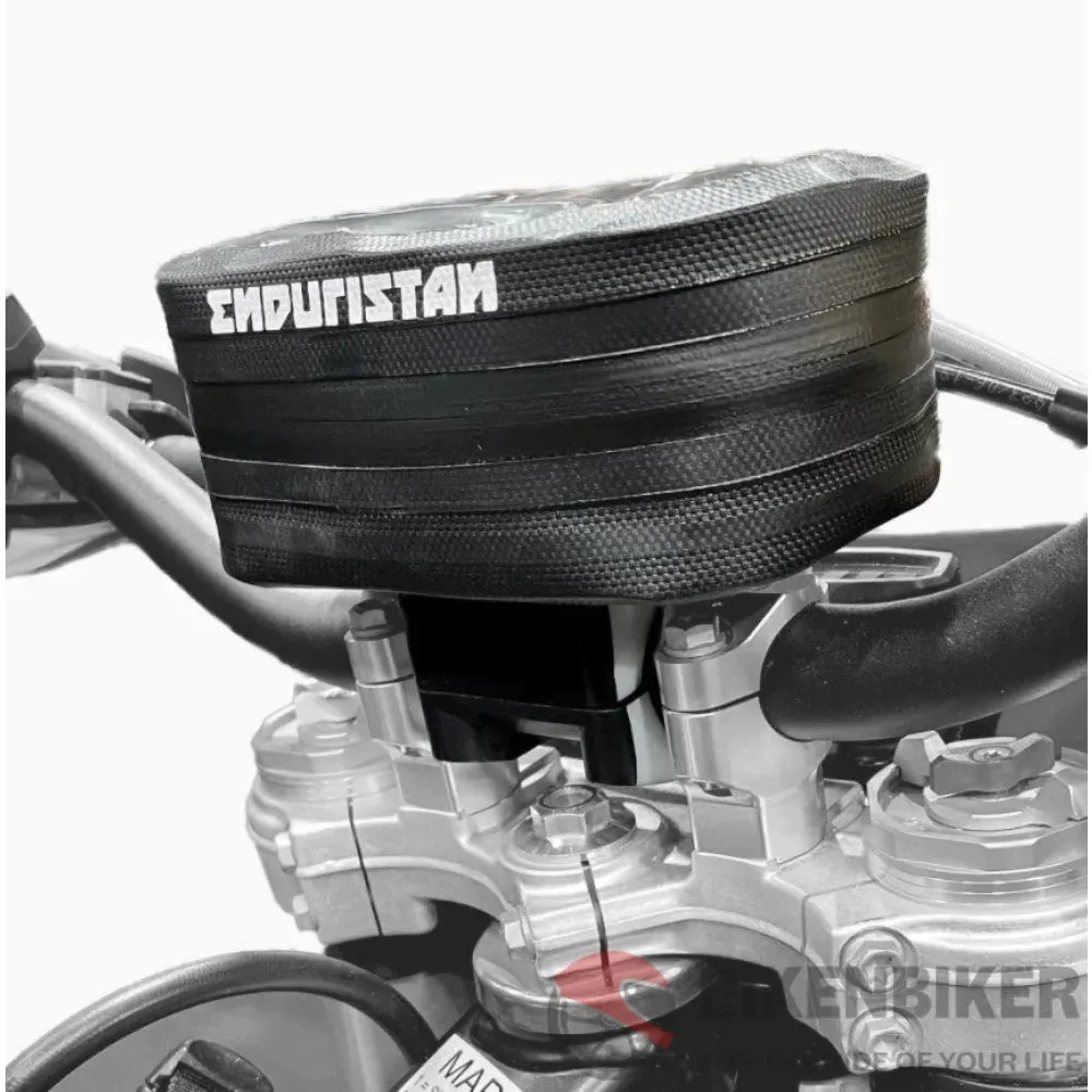 Handlebar Bag - Enduristan