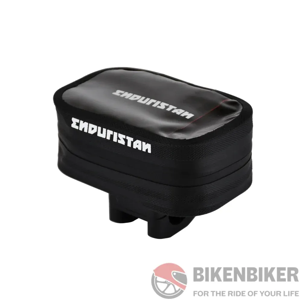 Handlebar Bag - Enduristan