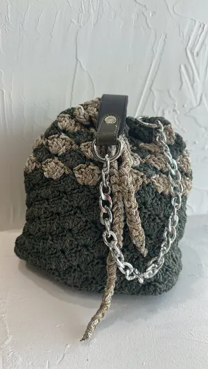 Hara ~ Xapa Bags