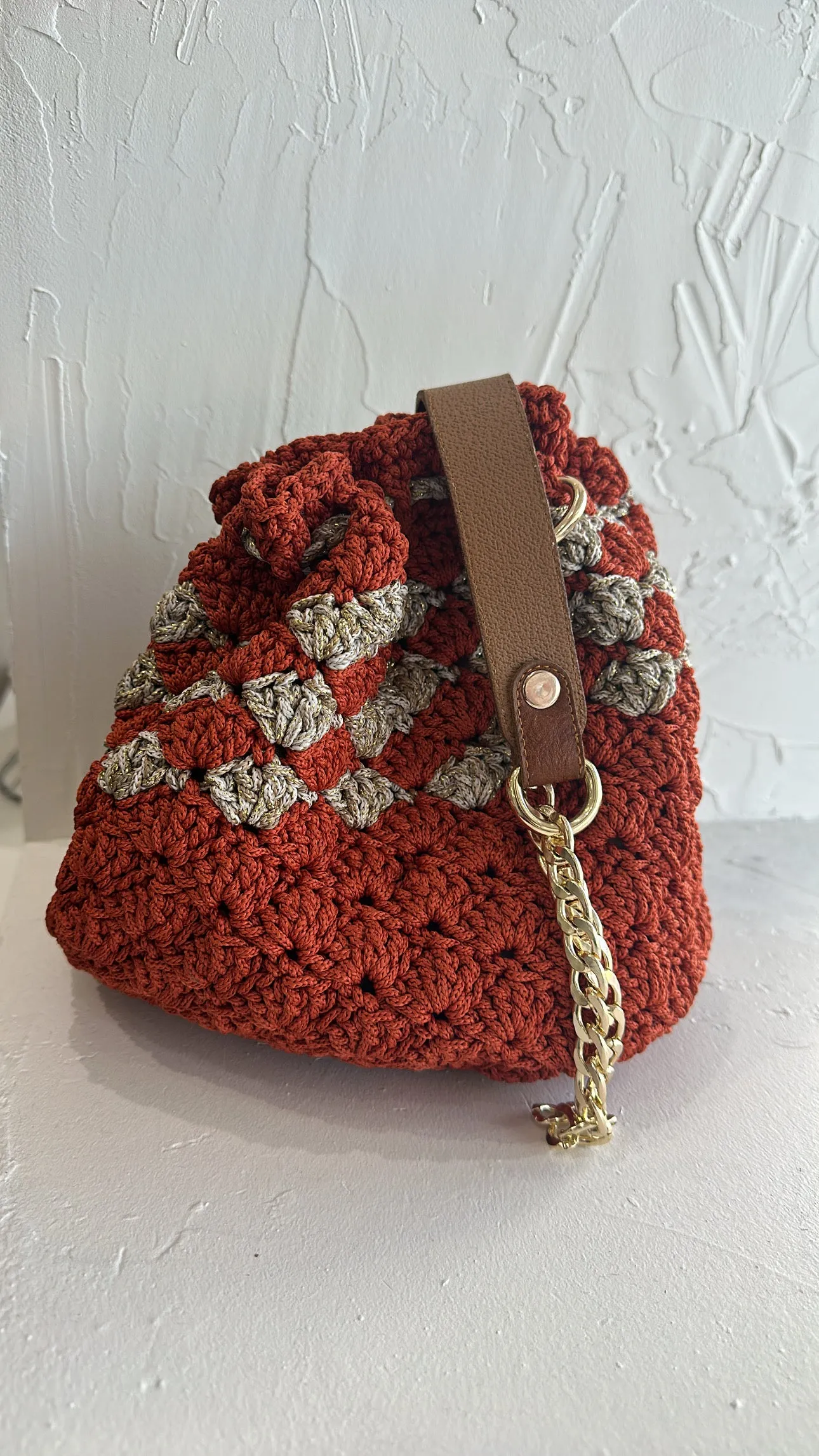 Hara ~ Xapa Bags